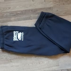 ROOTS Womens Sweatpants L